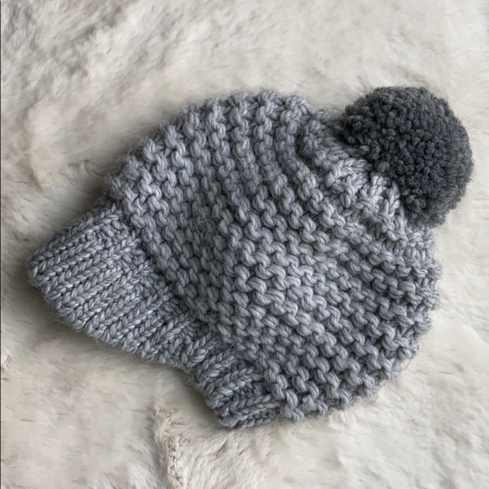 Raffaello Bettini Hat